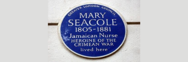 Ten Things To Know About Mary Seacole